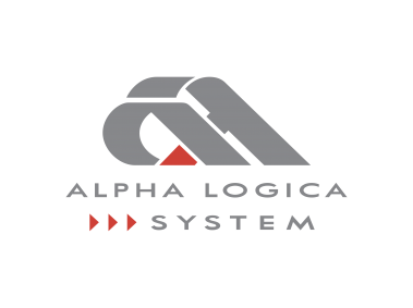 Alpha Logica System Logo