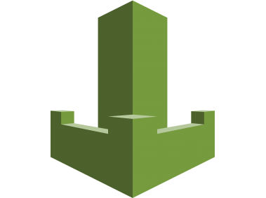 AWS WAF Logo