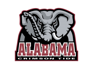 Alabama Crimson Tide   Logo