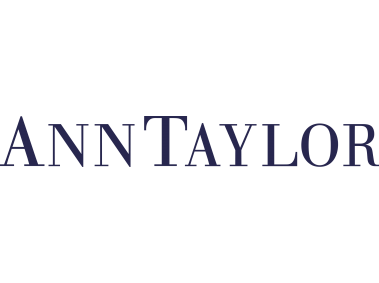 ANN TAYLOR 1 Logo