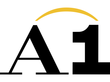 A1 Logo