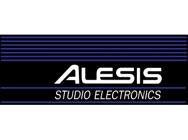 Alesis Logo