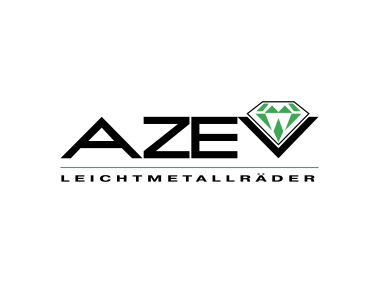Azev Logo