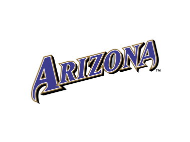 Arizona Diamond Backs Logo