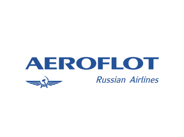 Aeroflot Russian Airlines Logo