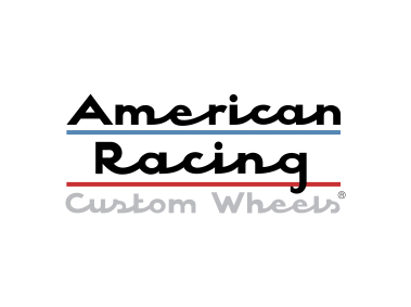 American Racing Logo