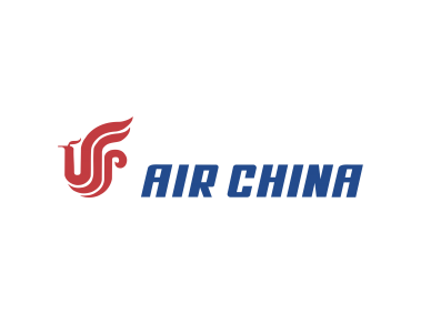 Air China Logo