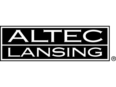 ALTEC LANSING Logo