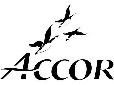Accor Logo