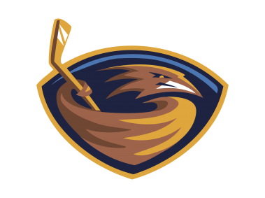 Atlanta Thrashers   Logo