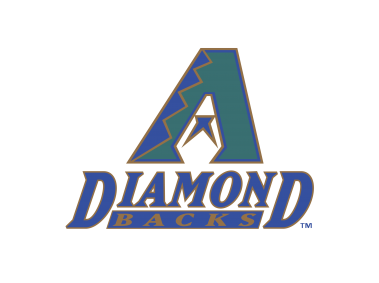 Arizona Diamond Backs Logo