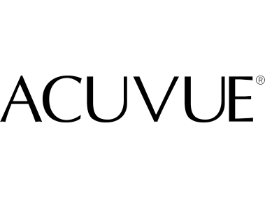 Acuvue Logo