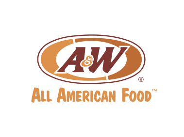 A&# 8;W   Logo