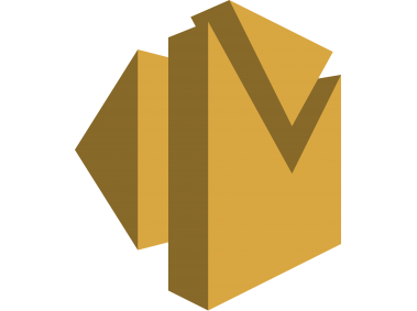 AWS SES Logo