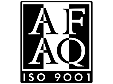 AFAQ Logo