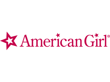American Girl Logo