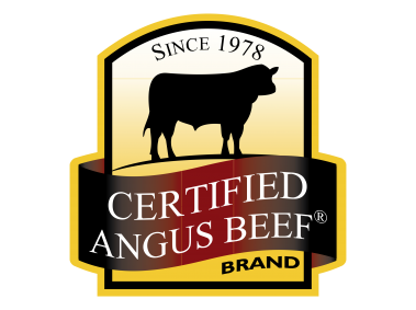 Angus Beef Logo