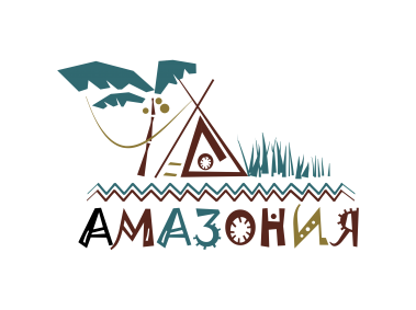 Amazonia Logo