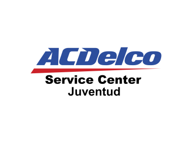 ACDelco Logo