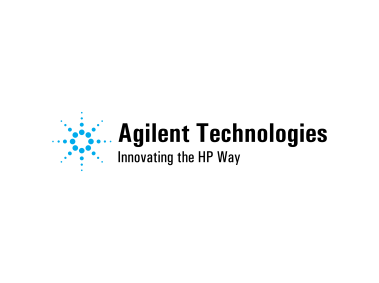 Agilent Technologies Logo