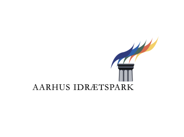 Aarhus Idraetspark Logo