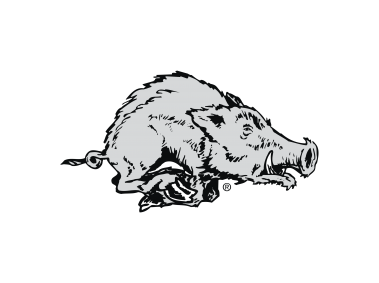 Arkansas Razorback Logo