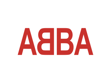 ABBA Logo