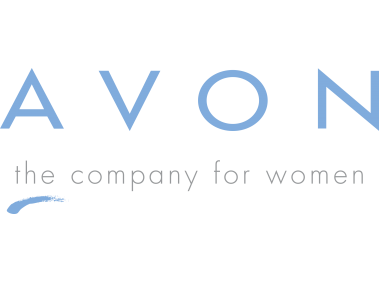 AVON COSMETICS 1 Logo