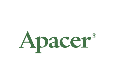 Apacer Logo