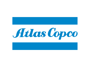 Atlas Copco Logo