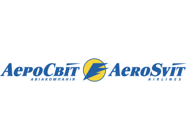 Aerosvit Airlines Logo