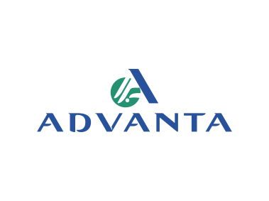 Advanta Logo