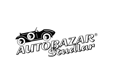 Autobazar Studlar 734 Logo