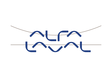 Alfa Laval Logo
