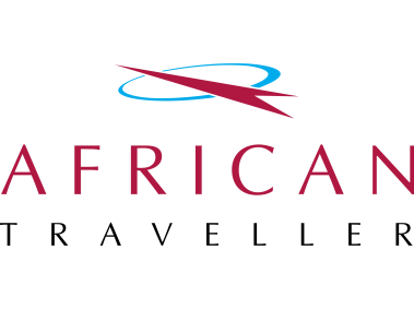 African Traveller Logo