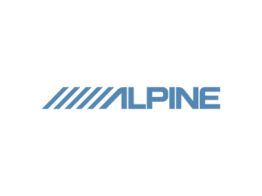 Alpine Logo