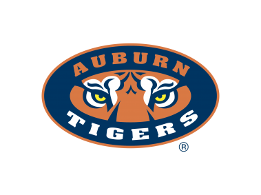 Auburn Tigers Logo