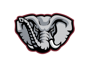 Alabama Crimson Tide   Logo