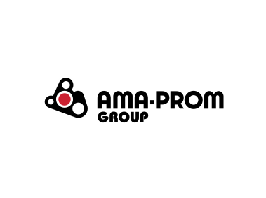 Ama Prom Group Logo