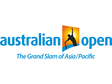 Australian Open Logo