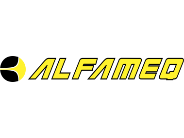 Alfameq Logo