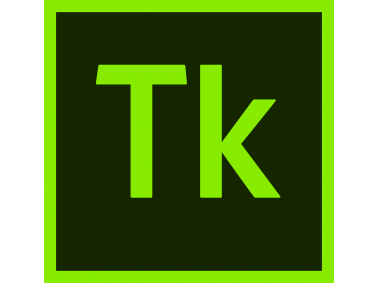 Adobe Typekit Logo