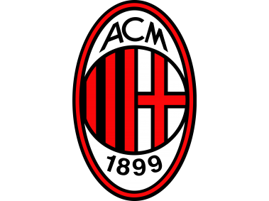 AC Milan Logo