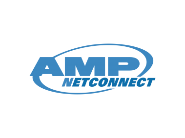 AMP NetConnect Logo