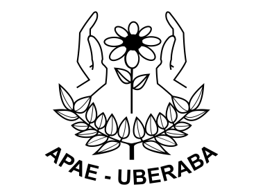 APAE UBERABA Logo