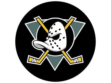 Anaheim Mighty Ducks Logo