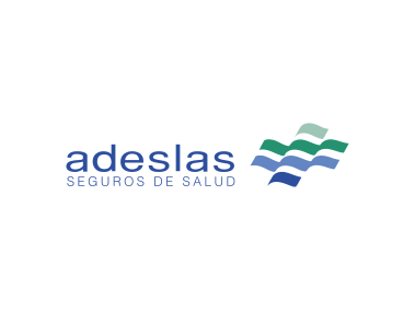 Adeslas Logo