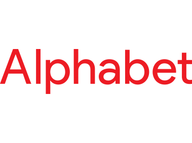 Alphabet Logo