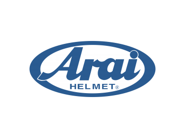 Arai Helmet   Logo