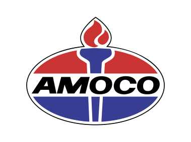 Amoco 634 Logo